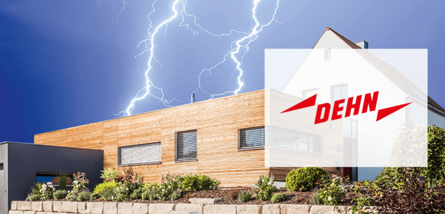 Dehn bei Elektrotechnik-Kirchberger in Rötz