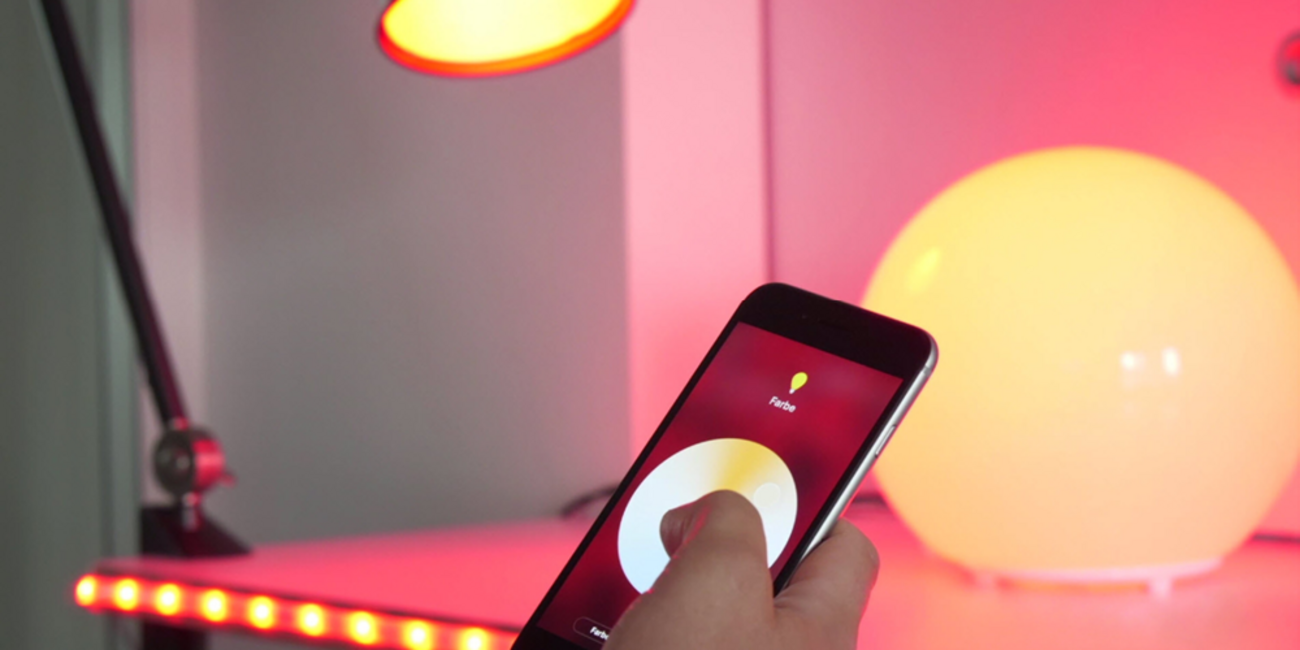 LED-Smart bei Elektrotechnik-Kirchberger in Rötz