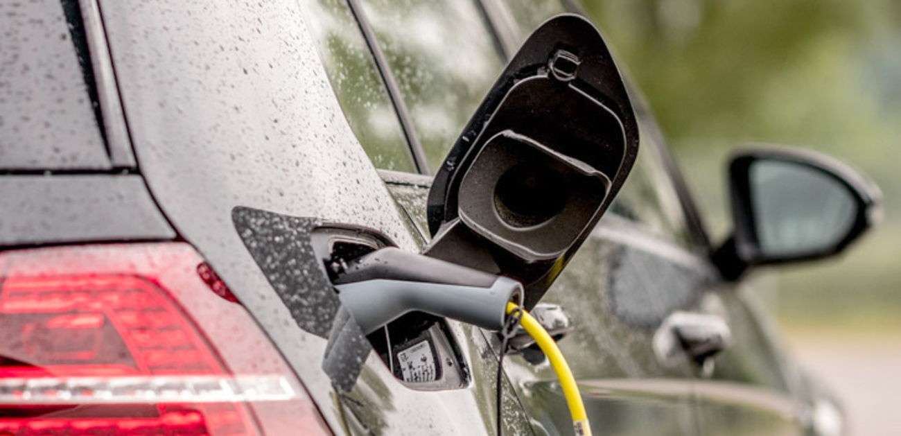 E-Mobility bei Elektrotechnik-Kirchberger in Rötz