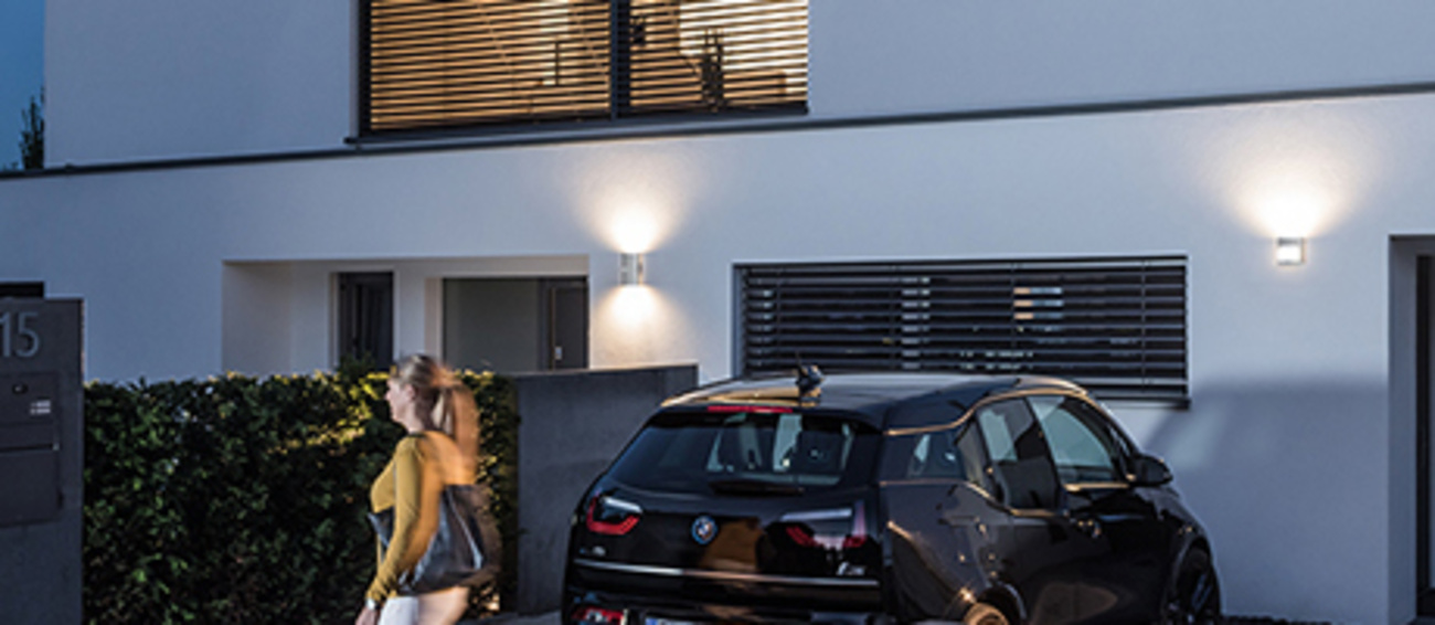 TheLeda D bei Elektrotechnik-Kirchberger in Rötz