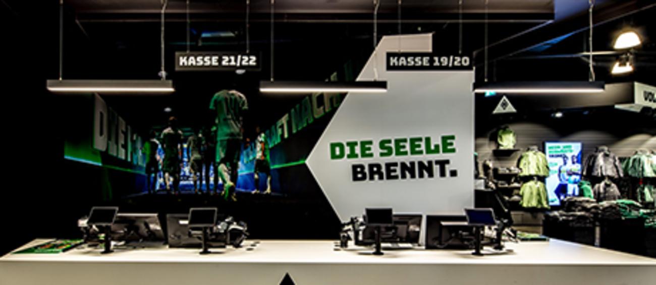 Shop / Retail bei Elektrotechnik-Kirchberger in Rötz
