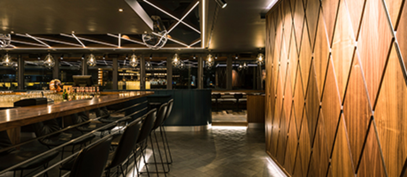 Hotellerie / Gastronomie bei Elektrotechnik-Kirchberger in Rötz