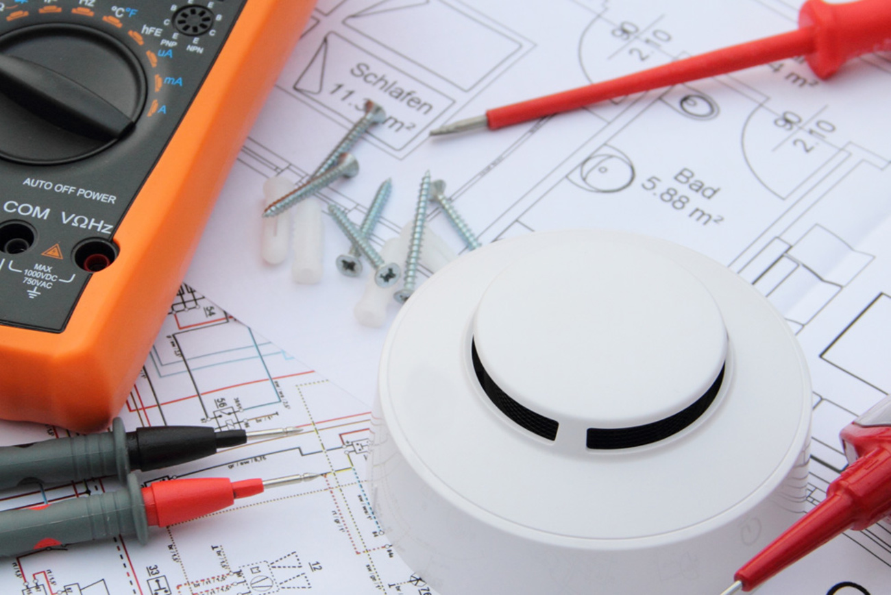 Elektroplanung bei Elektrotechnik-Kirchberger in Rötz