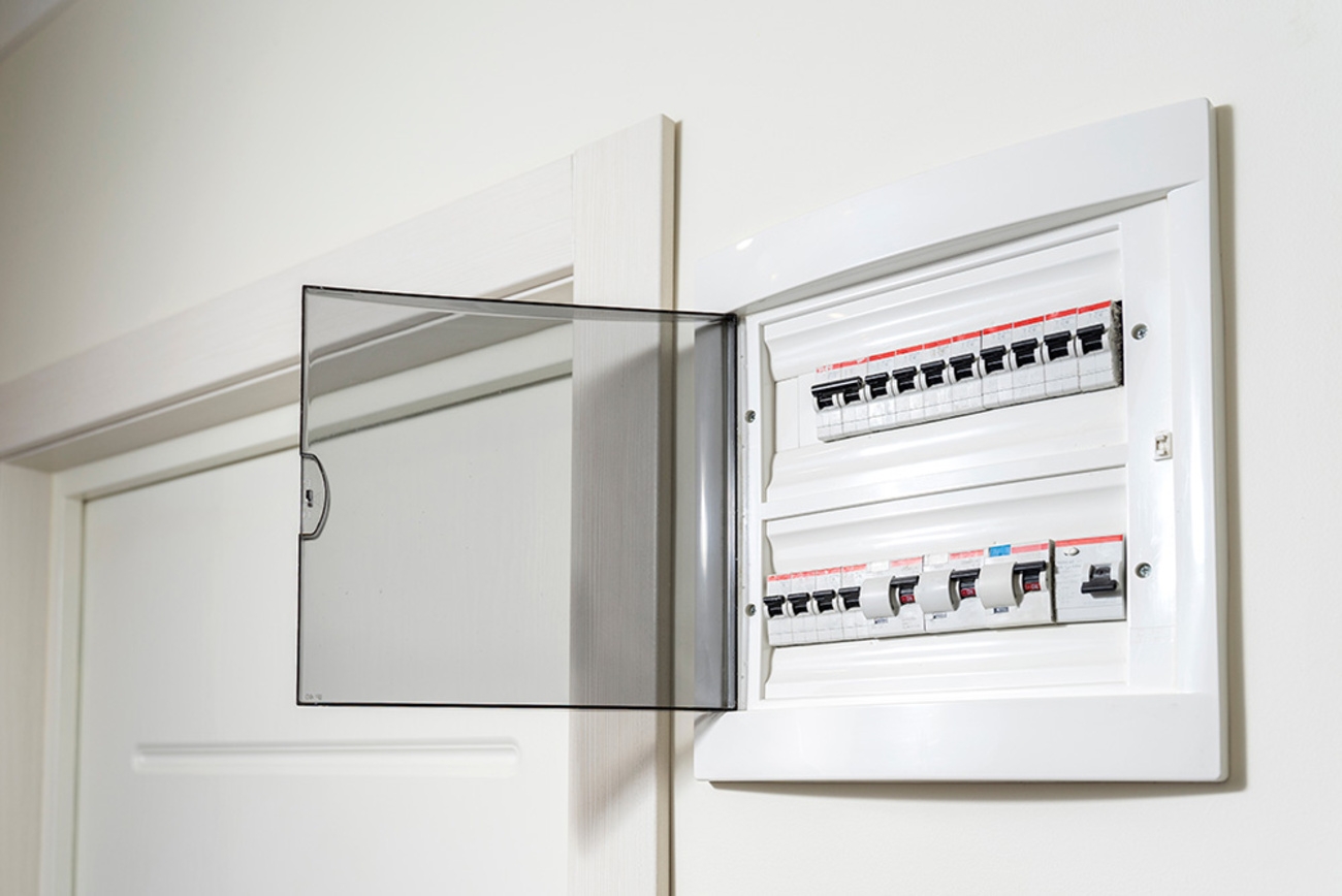 Über&shy;spannungs&shy;schutz bei Elektrotechnik-Kirchberger in Rötz