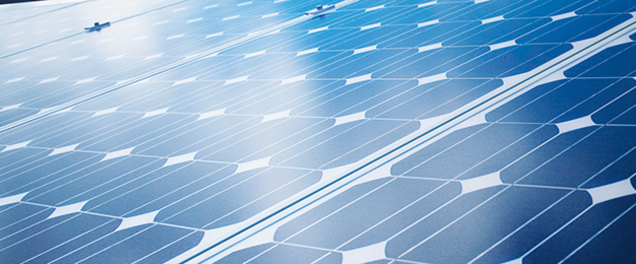 Photovoltaik bei Elektrotechnik-Kirchberger in Rötz