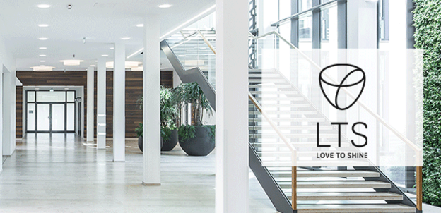 LTS bei Elektrotechnik-Kirchberger in Rötz