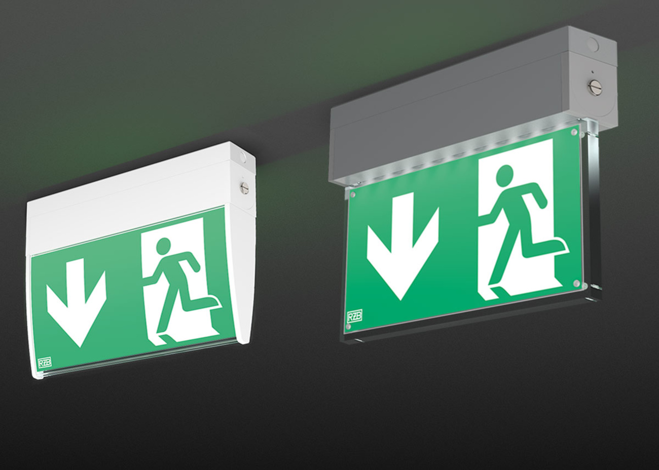 Not- und Sicherheitsbeleuchtung bei Elektrotechnik-Kirchberger in Rötz